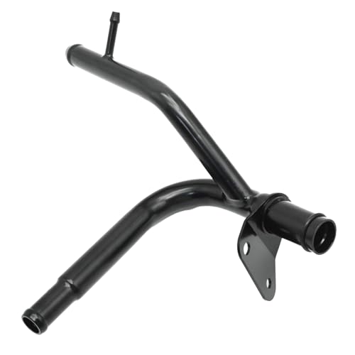 SYOWADA 1L3Z18663AB HVAC Heater Hose Pipe Assembly, Replacement for Ford E Series 150 250 F Series 150 150 Heritage 4.2L V6, Replaces 626-211 626211 SK626211 KT71