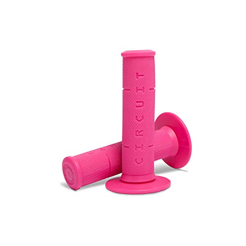 CIRCUIT Equipment MA005-039 Grip IV Light Blue - color: Fluor Pink