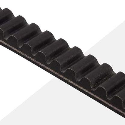 GOOFIT Drive Belt 856 23 30 Belt Replacement for 250cc 260cc 300cc Manco Talon Linhai VOG Touring Scooter ATV