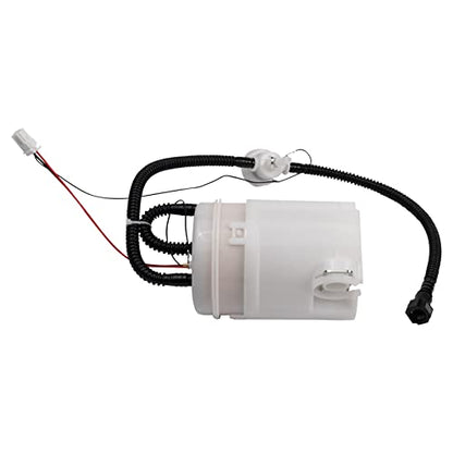 TRQ Fuel Pump Module Assembly - style: FPA60498