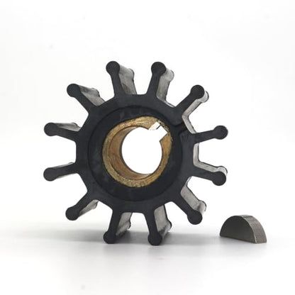 21951350 Raw Sea Water Pump Impeller Kit for Volvo Penta AQ120 125 131