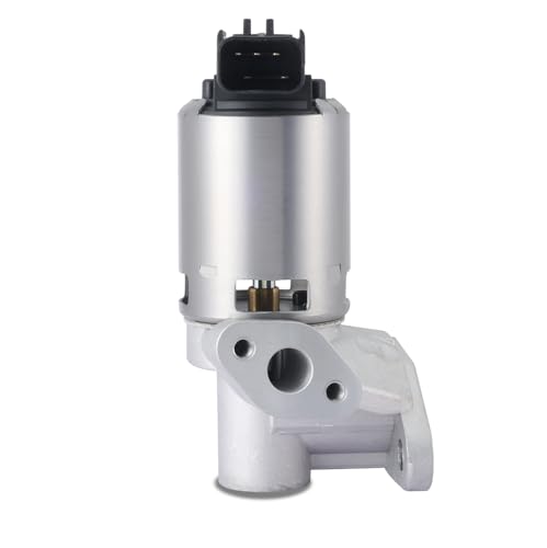 EGR Valve EGV1156AU (3.5L 4.0L V6) For Chrysler Sebring 2007-2010 Pacifica