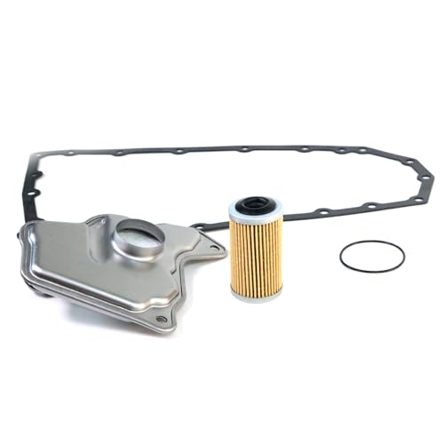 CVT Oil Filter Gasket Set 31726-28X0A For JF016E RE0F10D
