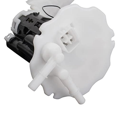 TRQ Fuel Pump Module Assembly - style: FPA60200