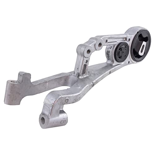 AM Autoparts 5pc Engine Transmission Motor Mount Kit for 05-07 Freestyle Five Hundred Montego CVT