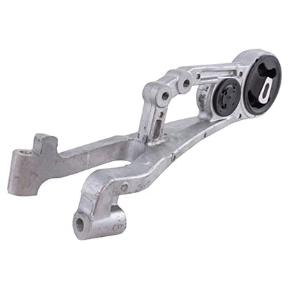 AM Autoparts 5pc Engine Transmission Motor Mount Kit for 05-07 Freestyle Five Hundred Montego CVT