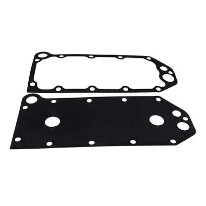DVPARTS New Oil Cooler Gasket Set 3929011 3918174 for 6CT 8.3L Engines