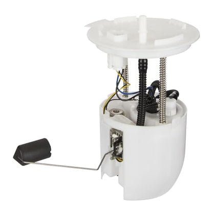 Detroit Axle - FWD Fuel Pump Module for 2010-2012 Ford Taurus Lincoln MKS - size: FSP2118M/GroupE