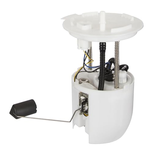 Detroit Axle - FWD Fuel Pump Module for 2010-2012 Ford Taurus Lincoln MKS - size: FSP2118M/GroupE