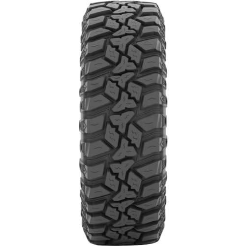 Kelly Safari Mt All-Season 35X12.50R17LT E 121 Q Tire - size: 35X12.50R17LT E 121 Q