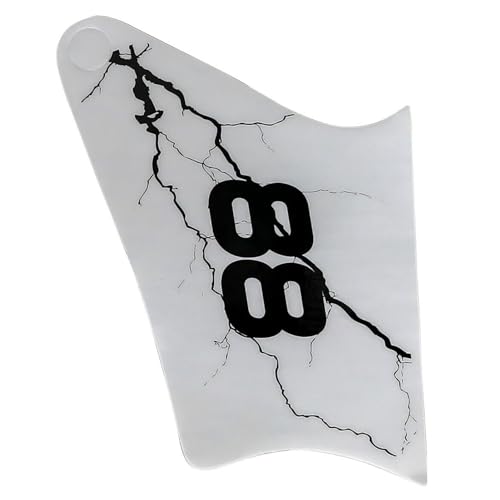 Dirt Bike Graphics Decal Kit for Orion Apollo 110cc 125cc 140cc Pit Bike Fairing Stickers