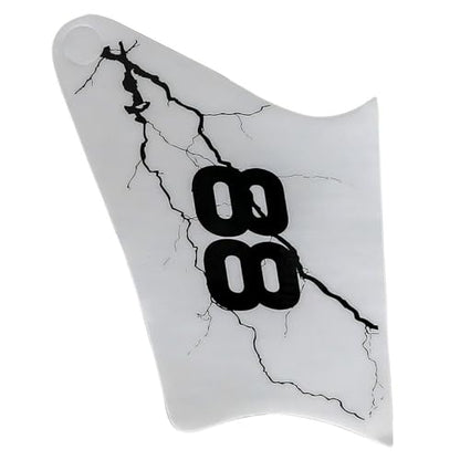 Dirt Bike Graphics Decal Kit for Orion Apollo 110cc 125cc 140cc Pit Bike Fairing Stickers