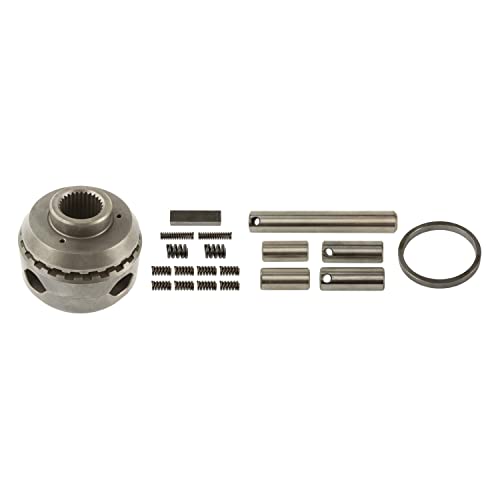 PowerTrax 9206802800 No-Slip Differential Locker Ford 8" 28 Spline Open Rear, Fit for Ford Fairlane, Mustang, Torino, Falcon, Granada, Replaces Eaton 187S13D, Auburn Gear 542059, PowerTrax 1810-LR - color: Ford 8" No-Slip 28 Spline Axle (9206802800)