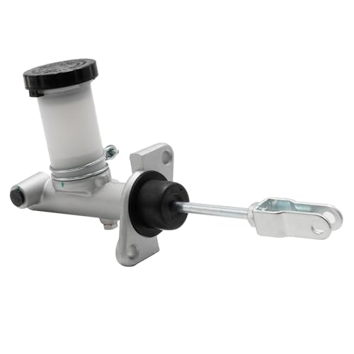 3061001G00 Clutch Master Cylinder, Replacement for D21 1986-1994 Replacement for Pickup 1995-1996 Replacement for Pathfinder 1987-1995, Replaces CM39605