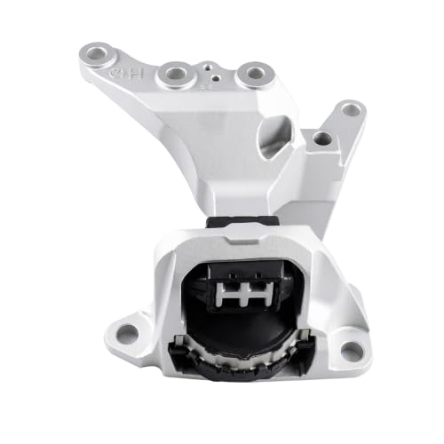 3PC Engine & Transmission Mount Set for 2017-20 Nissan Rogue Sport Qashqai - size: 2017-2022 Nissan Rogue Sport 2.0L L4 Auto