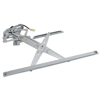 Front Driver Side Power Window Motor and Regulator Assembly