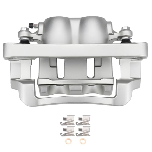 IRONTEK 18B4790 Front Right Passenger Side Brake Caliper - color: Front Right
