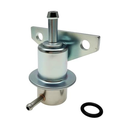 YCUPNOE Fuel Injection Pressure Regulator 16740-P2E-A01 Compatible with 1996-2000 Civic 1996-1997 Civic del Sol 1999-2001 CR-V