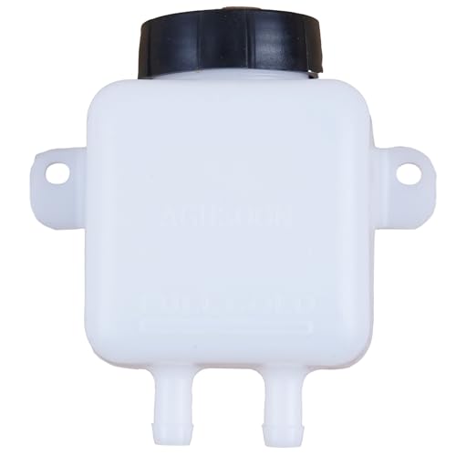New 5100778 Hydraulic Fluid Expansion Tank Compatible with Ferris IS3100Z IS5100Z Models,700 ml
