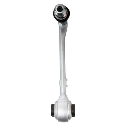 TRQ Front Steering & Suspension Kit Control Arm with Ball Joint Sway Bar - style: PSA37341