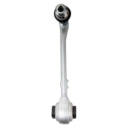 TRQ Front Steering & Suspension Kit Control Arm with Ball Joint Sway Bar - style: PSA37341