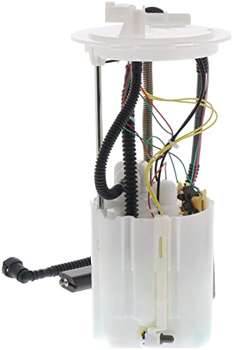 BOSCH 66144 Original Equipment Fuel Pump Module Assembly