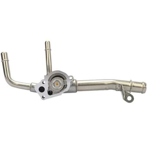 BRTEC 12638893 902-692 Engine Coolant Thermostat Housing - color: 12638893