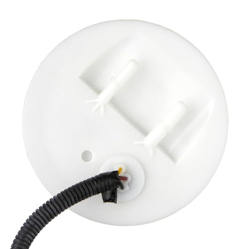 Detroit Axle - Fuel Pump Module for 2003-2004 Lincoln Navigator - size: FSP2362M/GroupE