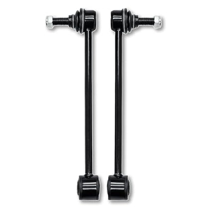 2PCS Rear Stabilizer Sway Bar End Links Fit for Dodge 2008 2009 2010 Ram 3500 / Ram 4500, for Jeep 2006-2010 Commander, 2005-2010 Grand Cherokee, for Ram 2011-2012 Ram 3500 ‎‎K80468 - size: K80468 X2