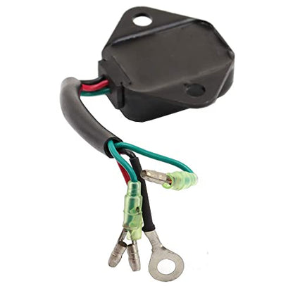 CADICATV 6K8-81960-A0-00 Rectifier Fits For Yamaha WaveBlaster WaveRaider