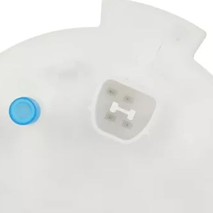 Detroit Axle - FWD Electrical Fuel Pump Module for 2015-2021 Ford Edge - size: FFG2071/GroupC