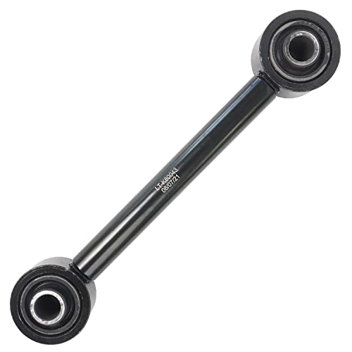 Detroit Axle - RWD Front and Rear Sway Bar End Links Replacement for 2017 - size: 4S50154/Group