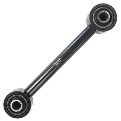 Detroit Axle - RWD Front and Rear Sway Bar End Links Replacement for 2017 - size: 4S50154/Group