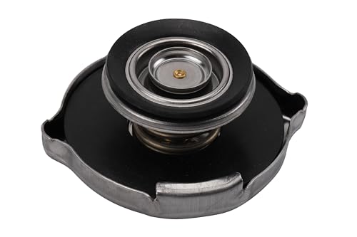 ACDelco GM Original Equipment RC27 (10409635) Radiator Fill Cap