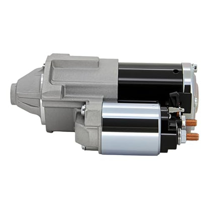 Starter Compatible with Dodge and Jeep Models 2009-2022 Durango Ram 1500 2500 3500 4000, 2009-2022 Grand Cherokee Commander V8 5.7L with Starter Motor OE 17948 17948N 56044736AB