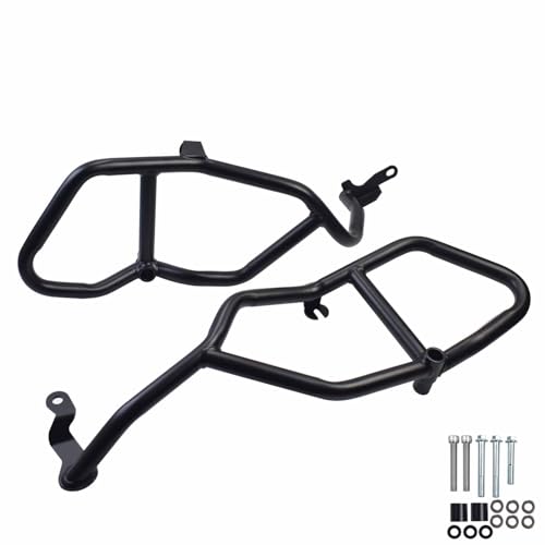 Engine Crash Guard Bumpers for MT09 Tracer 15-20 FJ09 16-20 Tracer 900/GT