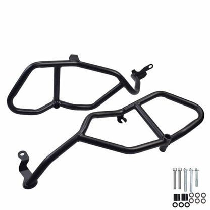 Engine Crash Guard Bumpers for MT09 Tracer 15-20 FJ09 16-20 Tracer 900/GT