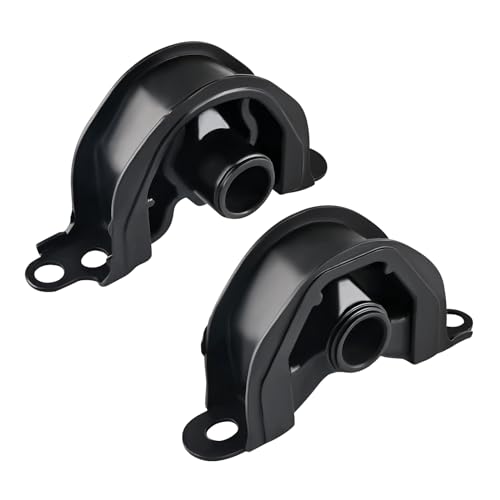 Front Right Left Engine Motor Mount Replacement for Honda Civic 1.6L - size: 1PCS-Compatible with 1996-2000 Civic 1.6L