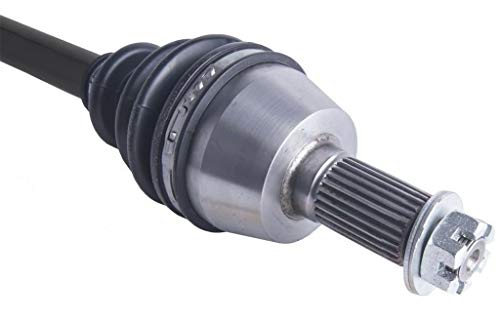 East Lake Axle front cv axles set for Polaris Ranger 500/700/800/1000