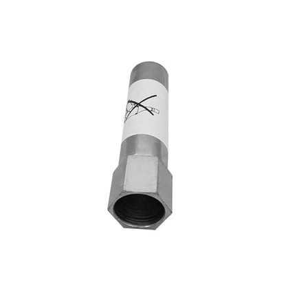8-Spline Lug Nut, 13/16'' Drive Hex Wheel Lock Key Lug Nut Socket Tool for Cars
