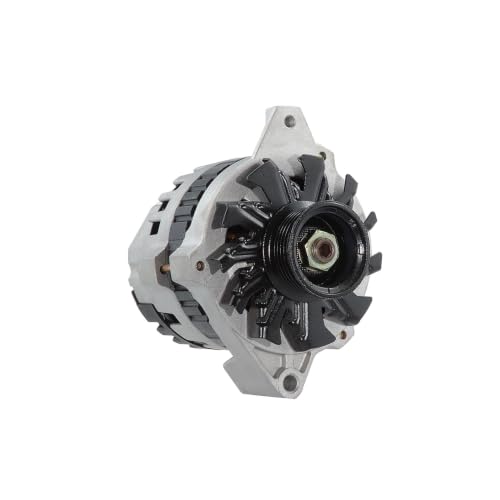 ACDelco Gold 335-1039 (88877249) Alternator