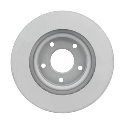 Metrix Premium Chassis Parts 294 & 262mm F/R Brake Rotor Kit Fits Caliber - size: 96326MT