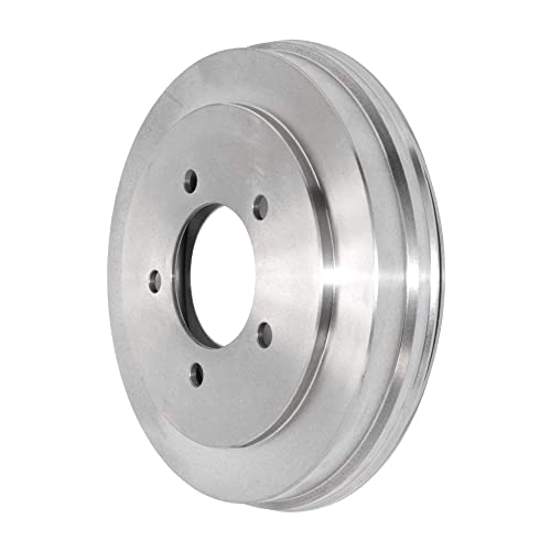 Detroit Axle - Brake Kit for Jeep Patriot Compass Chrysler Sebring - size: 8PR50773/KIT