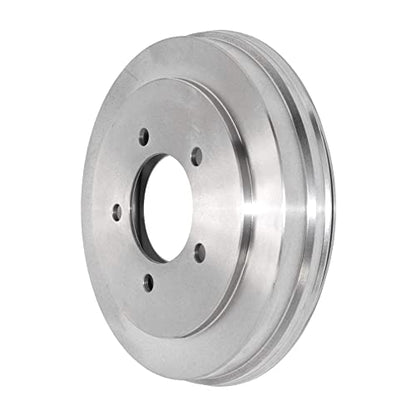 Detroit Axle - Brake Kit for Jeep Patriot Compass Chrysler Sebring - size: 8PR50773/KIT