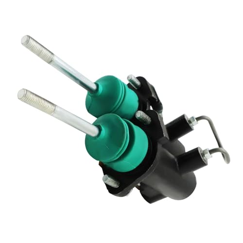 206-1769 Brake Control Valve Master Cylinder