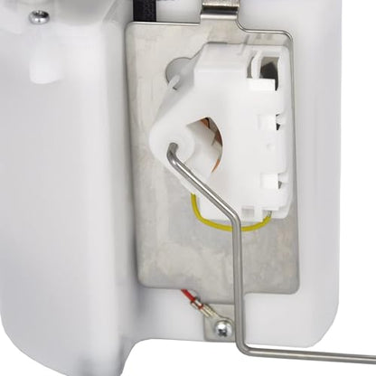 E2467M Electric Fuel Pump Module Assembly Compatible with Ford Five Hundred, Mercury Montego, 2005 2006 2007 3.0L V6 SP2078M FG1202