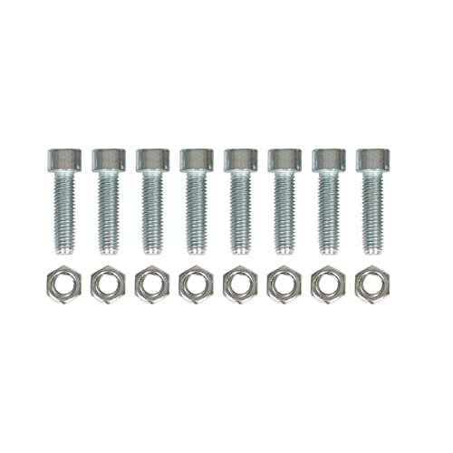 Lower Aluminum Radiator Support Assembly Skid Replacement for 1997 1998 1999 2000 2001 2002 2003 2004 Corvette C5/Z06 10400765 15824318 15916658