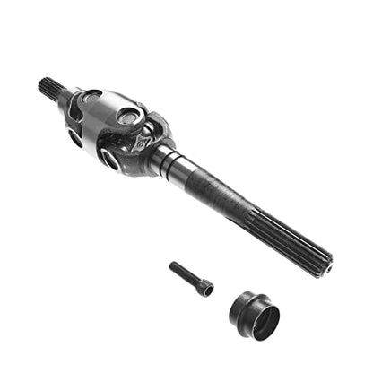 A-Premium U-Joint Driveshaft Yoke Kit Compatible with Volvo Penta