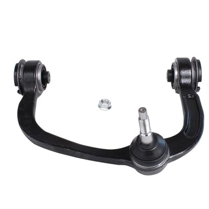 Detroit Axle - Front End Kit for Ford 2009-2020 F-150 2007-2022 Expedition - size: 4CS34587/4PC