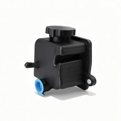 0004600183 Power Steering Reservoir Tank with Cap, # 603-719 - size: 0004600183